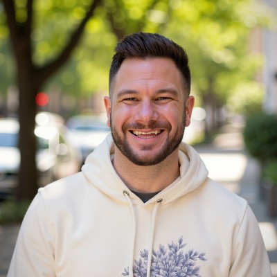 Mike Hoy — founder of Atlas